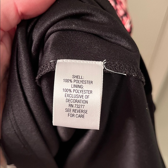 Spring dress - Picture 6 of 6